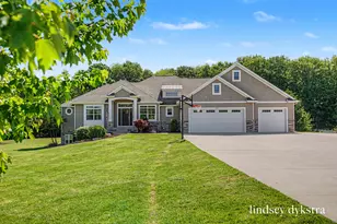 9644 Meadow Valley, Caledonia, MI 49316 - Photo 1