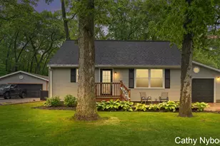 14870 Sharon Ave, Grand Haven, MI 49417 - Photo 1