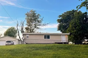 14670 Church Rd, Hudson, MI 49247 - Photo 1