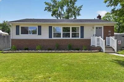 1294 Hawthorne Avenue, Ypsilanti, MI 48198 - Photo 1