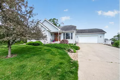 5067 Big Rock Street, Jackson, MI 49201 - Photo 1