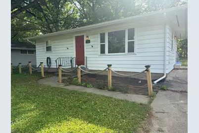 214 Auburn Street, Battle Creek, MI 49014 - Photo 1