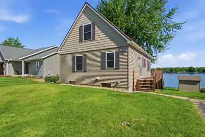 17300 Warrior Drive, Howard City, MI 49329 - Photo 1