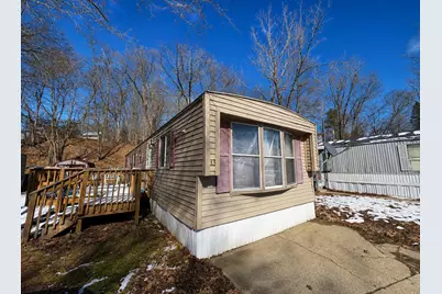 4747 W River Drive NE #Lot 13, Comstock Park, MI 49321 - Photo 1