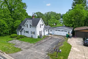 11690 E D Ave, Richland, MI 49083 - Photo 1