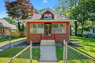 831 Bush St, Jackson, MI 49202 - Photo 1