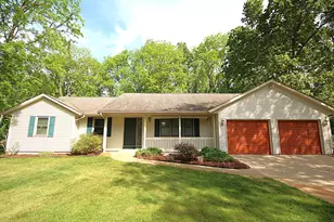 52201 Pine Tree Ln, Three Rivers, MI 49093 - Photo 1