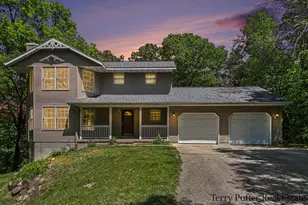 12080 Pine Cone Dr NE, Rockford, MI 49341 - Photo 1