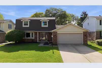 1483 Copeland Circle, Canton, MI 48187 - Photo 1