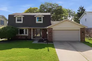 1483 Copeland Cir, Canton, MI 48187 - Photo 1