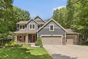 9339 Bay Harbor Ct NE, Rockford, MI 49341 - Photo 1