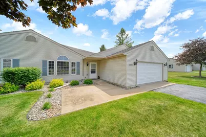 2002 Stillwater Drive, Tecumseh, MI 49286 - Photo 1