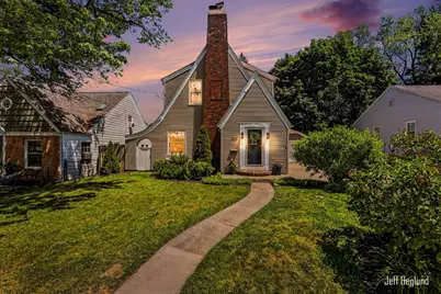 1808 Rossman Avenue SE, Grand Rapids, MI 49507 - Photo 1