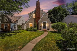 1808 Rossman Ave SE, Grand Rapids, MI 49507 - Photo 1