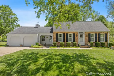 752 Ridgewood Drive, Ionia, MI 48846 - Photo 1