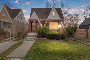 14914 Pinehurst St, Detroit, MI 48238 - Photo 1