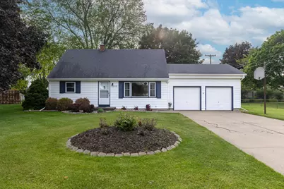 7535 Yorktown Road, Lansing, MI 48917 - Photo 1