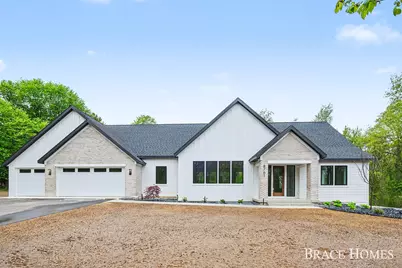 8761 Bailey Drive NE, Ada, MI 49301 - Photo 1