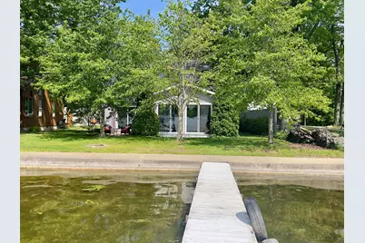 668 Eagle Point Road, Lake Odessa, MI 48849 - Photo 1