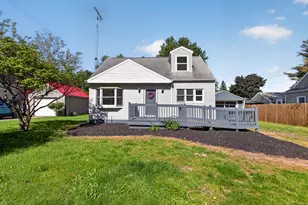 3320 Treat St, Adrian, MI 49221 - Photo 1
