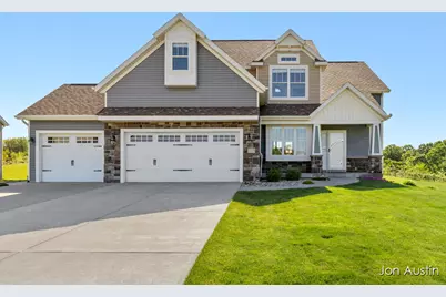 8637 Petoskey Street, Kalamazoo, MI 49009 - Photo 1