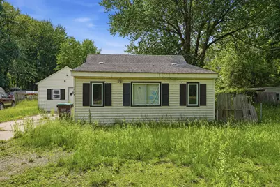 1525 S Dangl Road, Muskegon, MI 49442 - Photo 1