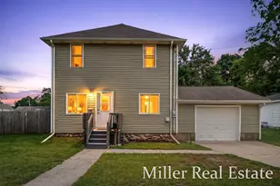 636 E Madison St, Hastings, MI 49058 - Photo 1