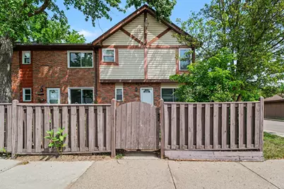 1011 N Terrace Lane, Ypsilanti, MI 48198 - Photo 1