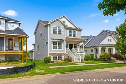 2130 Kensington Park Circle, Holland, MI 49423 - Photo 1