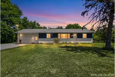 4988 S Brooks Road, Fruitport, MI 49415 - Photo 1
