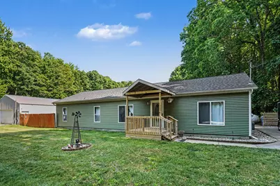 668 Westbrook Avenue, Battle Creek, MI 49014 - Photo 1