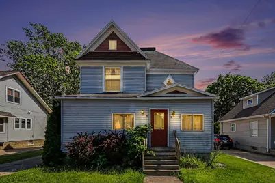 144 E 16th Street, Holland, MI 49423 - Photo 1