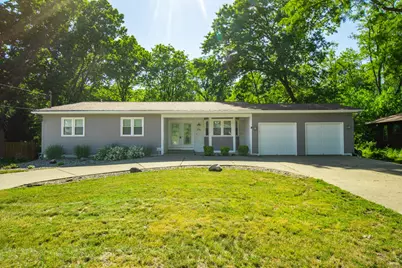 1716 Capital Avenue SW, Battle Creek, MI 49015 - Photo 1