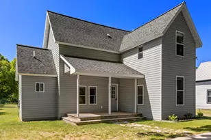 14641 Thompson Ave, Thompsonville, MI 49683 - Photo 1