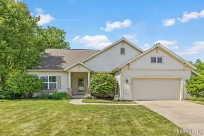 8105 Oldfield Court SE, Byron Center, MI 49315 - Photo 1