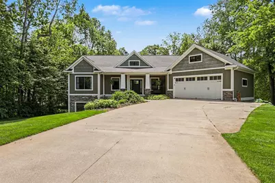 5318 Lamont Farms Drive, Coopersville, MI 49404 - Photo 1