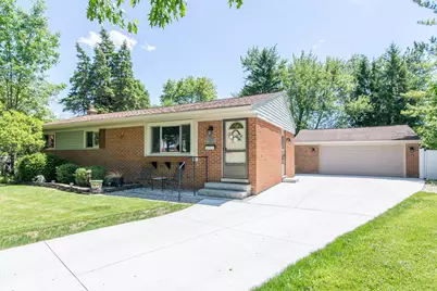 732 Calder Court, Saline, MI 48176 - Photo 1