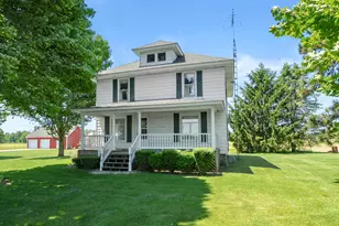 10431 13 Mile Rd, Marshall, MI 49068 - Photo 1