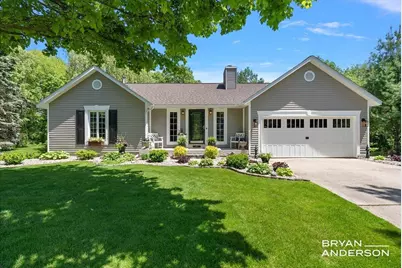 6260 Arroyo Vista Drive NE, Rockford, MI 49341 - Photo 1