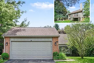 213 Raintree Cir, Kalamazoo, MI 49006 - Photo 1