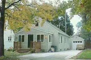 1944 Miner Ave, Muskegon, MI 49441 - Photo 1