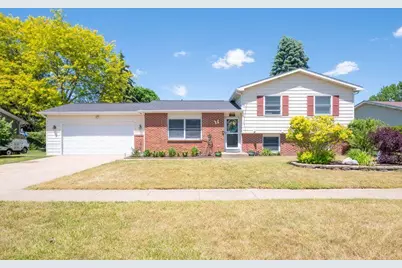 1804 Woodland Drive, Portage, MI 49024 - Photo 1