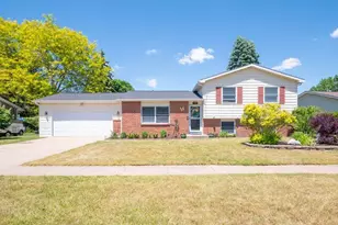 1804 Woodland Dr, Portage, MI 49024 - Photo 1