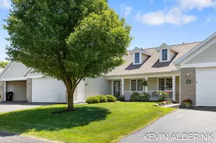 8872 N Peninsula Ct, Zeeland, MI 49464 - Photo 1