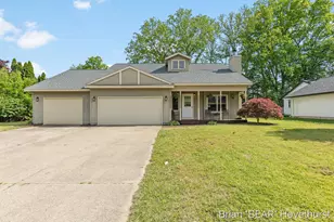 3026 Creek Ridge Dr, Hudsonville, MI 49426 - Photo 1