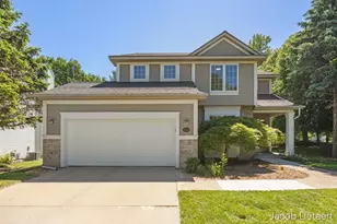 5300 Stone Briar Ct SE, Kentwood, MI 49512 - Photo 1
