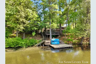 602 Fruitvale Road, Montague, MI 49437 - Photo 1