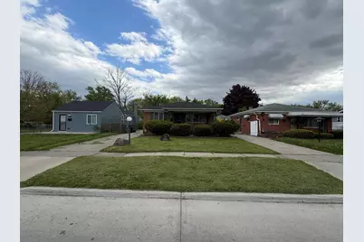 26703 Norfolk Street, Inkster, MI 48141 - Photo 1