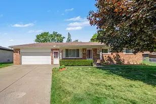 39511 Helena Ave, Sterling Heights, MI 48313 - Photo 1