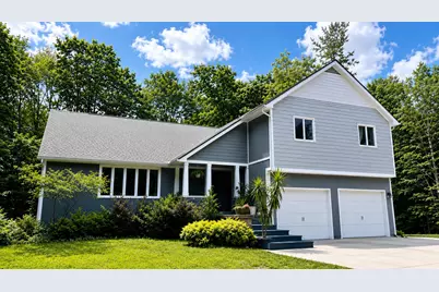 1821 W Hansen Road, Scottville, MI 49454 - Photo 1